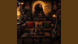 Rastaman a good Man (Reggaeton Vibes)