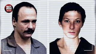 Ce couple violent tue des femmes pour l'argent et pour leur plaisir