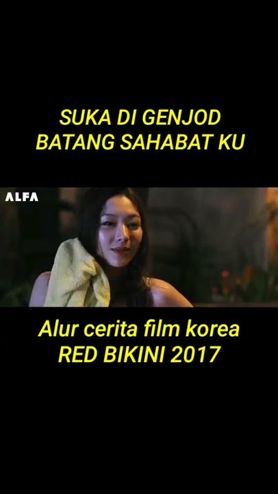 RED BIKINI 2017 #SHORTS