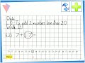 Home Practise It!: Mental Addition- 2 numbers less than 20 (audio only)