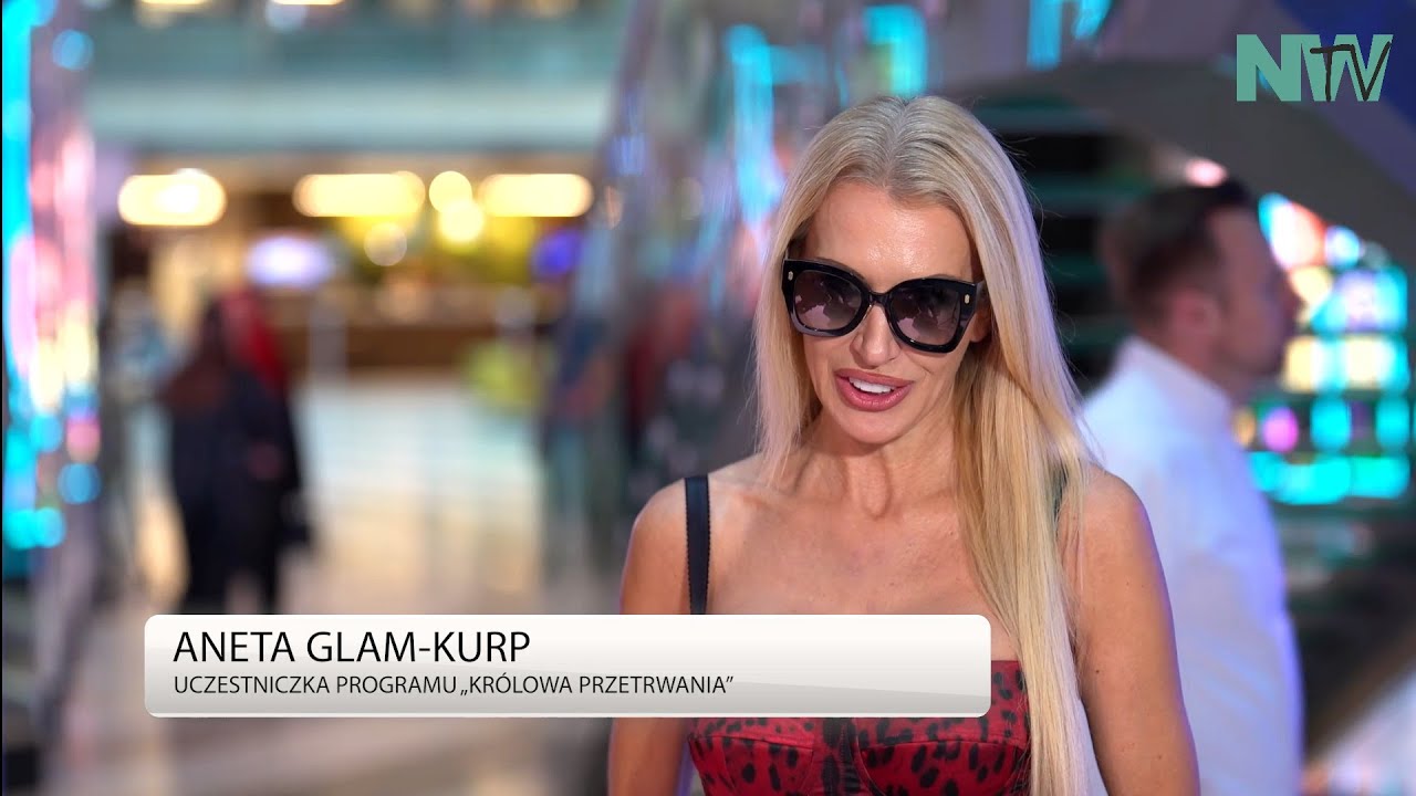 GlamKurp Miłość, Praca, i Wynalazki Kulisy Jej Niezwykłego Życia YouTube