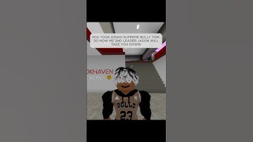 EP 1 PT 2 #roblox #brookhaven #animation #brookhavenrp #edit #robloxshorts #halloween #intro