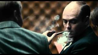 Tinker, Tailor, Soldier, Spy Movie Trailer - Tinker, Tailor, Soldier, Spy Teaser Trailer