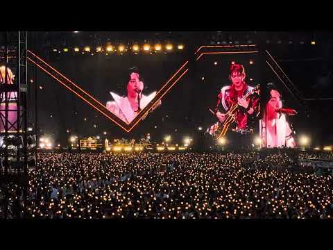 Mrs. GREEN APPLEゼンジン未到とイ/ミュータブル〜間奏編〜2026東京　アボイドノート