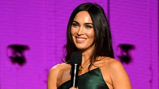 Megan Fox says she went to 'hell for eternity' during ayahuasca