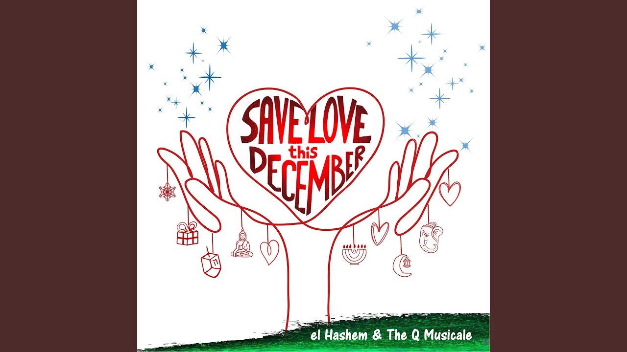 Save Love This December