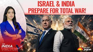 Israel's ULTIMATE MILITARY SHIELD In India! WHAT'S BREWING? The SECRET RADAR Nobody Saw Coming!