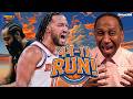 7-MINUTE MIRACLE! Knicks stun Cavs after Brunson HUNTS down Harden