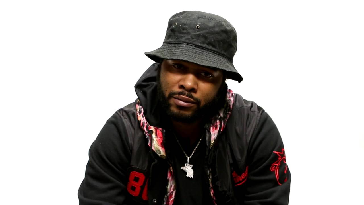 Mexico Rann Reveals The Biggest Advice He Received From Future