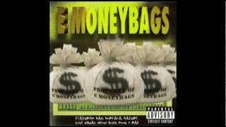 E Moneybags feat. Nas & Horse - Want it