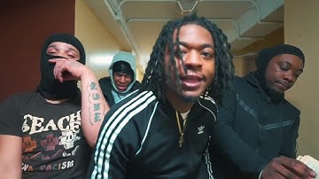 YP savage  - 2 minutes of pain (official video)