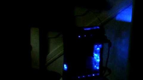 Xbox 360 mod Pulse vu