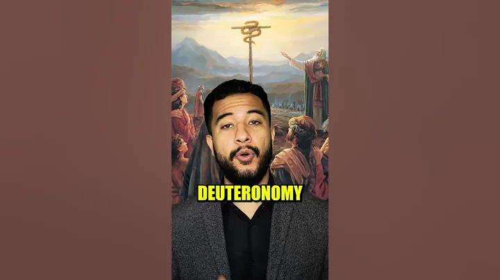 The ENTIRE Book Of Deuteronomy In 60 Seconds!! #bible #bibleexplained #ytviral