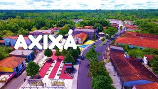 Axixá Maranhão fonte: i.ytimg.com Fonte: i.ytimg.com