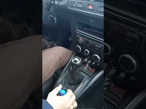 Гольф 4. 1.4 AXP. 75 л.с. Краткий обзор на скорости 100-140 км.ч. 16.01.2023.