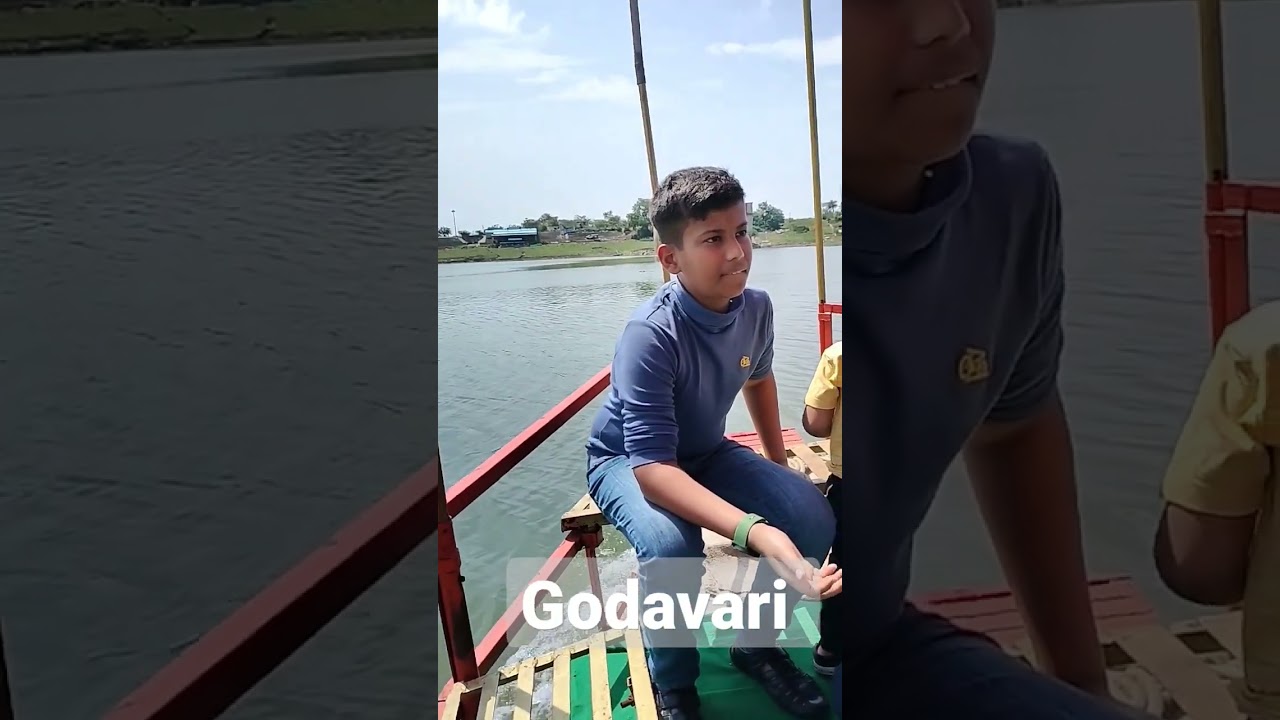 #Godavari