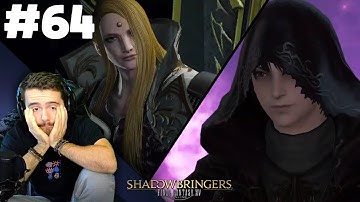 5.4 MSQ Ending: Fandaniel & Towers!? | LET
