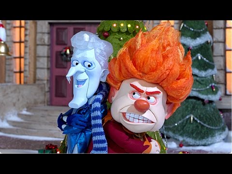 miser heat snow claus santa without year song