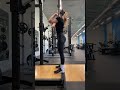 How to: Barbell Front Squat