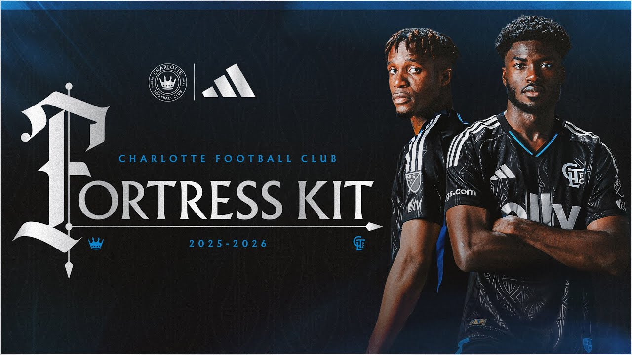Introducing: The Fortress Kit