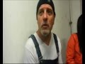 Entrevista a Gustavo Cordera 2013 Uruguay La Caravana Mágica / Montevideo WebTV
