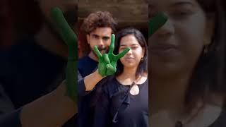 Finger pain, 😳Amazing Finger Magic Tricks🫡 #shorts #trending #youtubeshorts