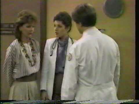 Guiding Light - 4/30/84 - pt. 1