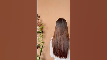 #ad @tresemme