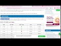 STOCK ANALYSIS LIVE