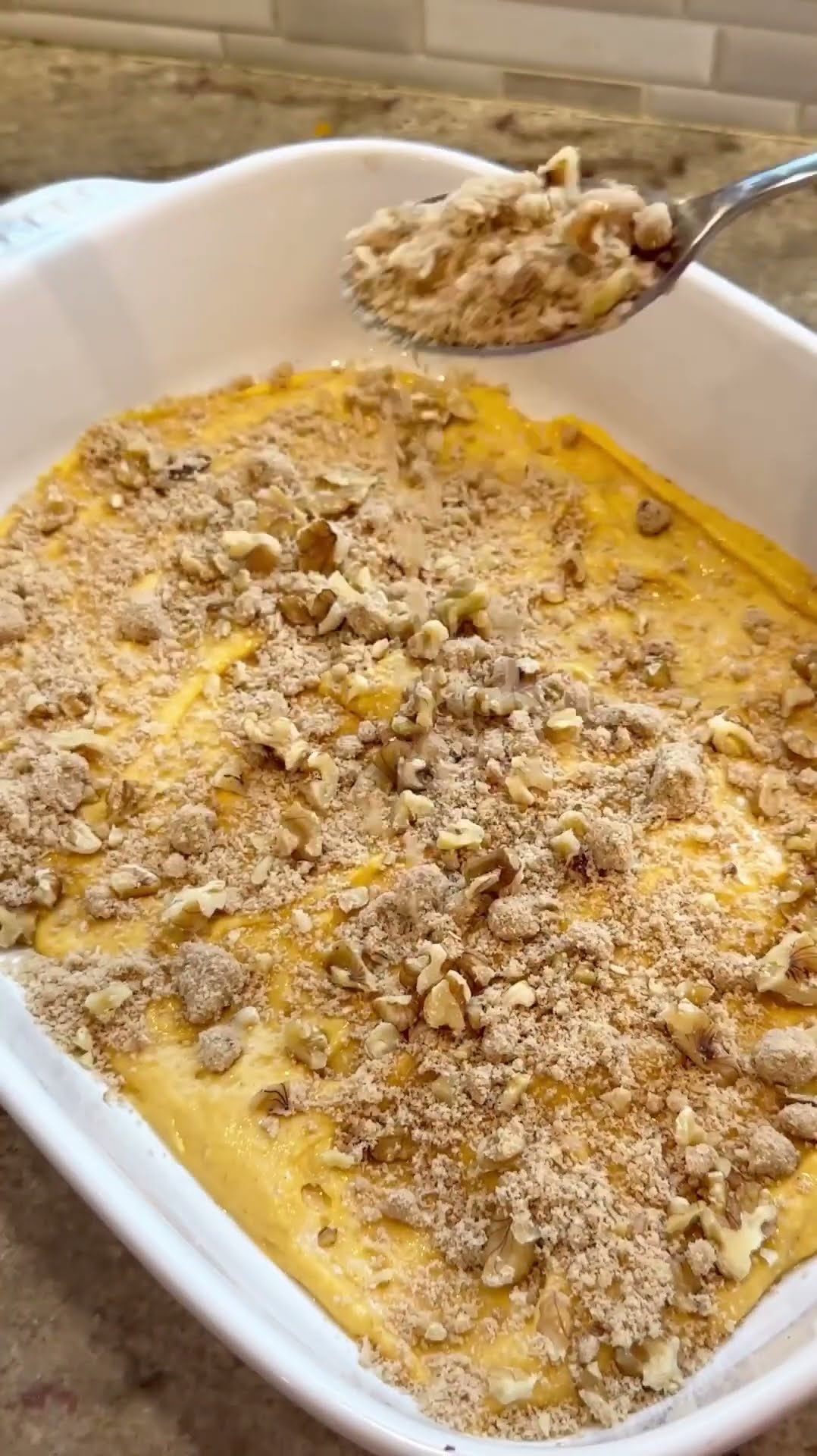 Pumpkin Honey Bun Cake easydessertrecipes dessert fallrecipe YouTube Pumpkin Honey Bun Cake easydessertrecipes dessert fallrecipe YouTube