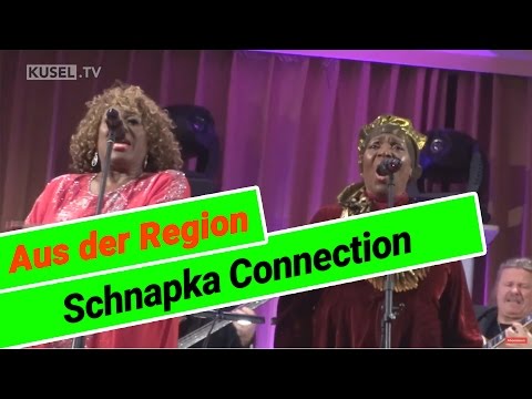 KUSEL.TV | AUS DER REGION | Schnapka Connection