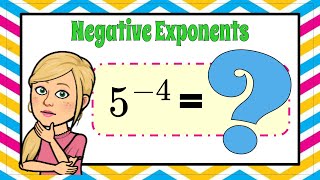 Information Applying Exponent Properties | Grade 8 Math | 8.EE.A.1 💗💙 News