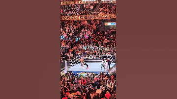 WrestleMania 39: Roman Reigns Defeats Cody Rhodes!