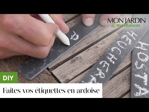 Vidéo: Qu'est-ce qu'une ardoise ? Comment faire une ardoise de vos propres mains