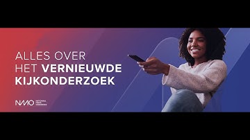 Explainer | Alles over het vernieuwde kijkonderzoek