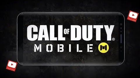 Call od Duty: Mobile - Gameplay Walkthrough Part 1 - Tutorial ( iOS, Android)