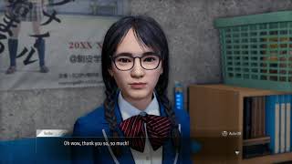 Lost Judgment - Part 71: Photography Club