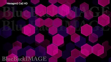Hexagon pattern shape abstract block background Hexagon2 Ca2 HD