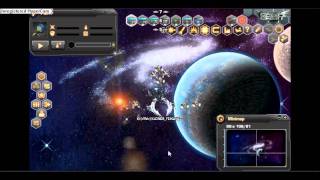 Darkorbit D1 alpha gate 2011