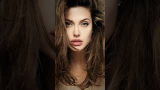 Angelina Jolie - hollywood youtubeshorts viralvideo angelinajolie viralvideo love viral