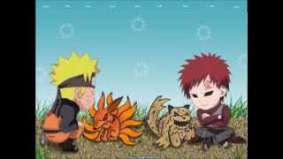 Naruto Shippuden  ~ Opening Season 1 ( Download in Desc ) (MP3)