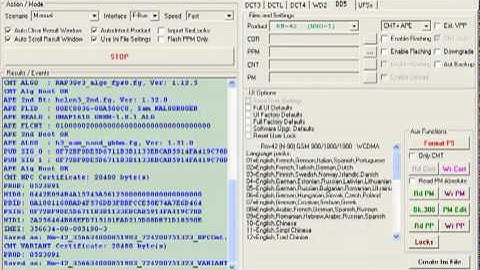 HOW TO UNLOCK BB5 WITH HWK