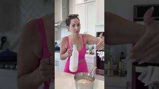 My Favorite Weight Loss Meal