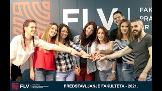 FLV - promo 2021