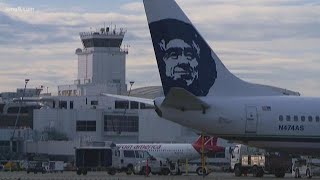 Air traffic controllers: End the shutdown