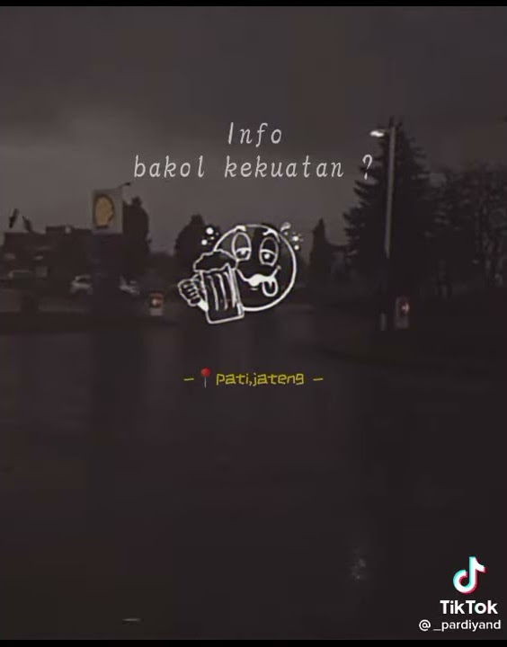 story' wa info botol kekuatan