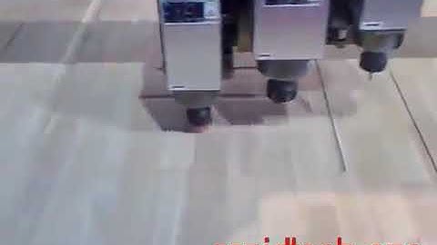 RD-1325 Pneumatic ATC CNC Router