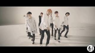 Bts Just One Day -To- Mary Poppins Supercalifrag. Dancefer