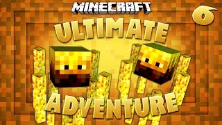 Minecraft Mods ★ BLAZE SKY TEMPLE ★ अल्टीमेट एडवेंचर मॉड पैक (6) screenshot 2