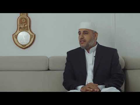 полное интервью, Доктор Салах  Абу аль Хадж
